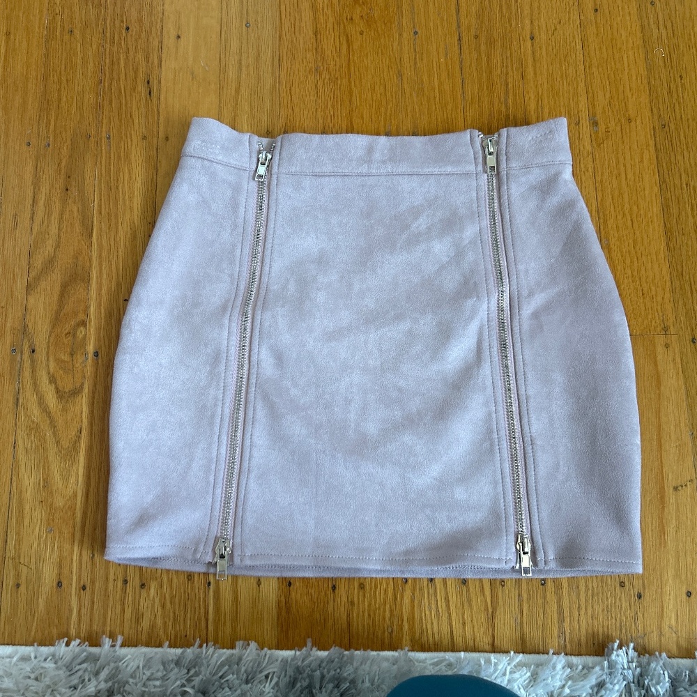 NWOT - Mini skirt